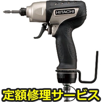 【修理】エアインパクトドライバ(HiKOKI)WH12AB2(修理) 修理