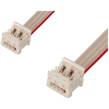リボンケーブル 1袋 5個入 日本モレックス(molex)