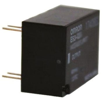リレー出力ユニット E5EN-H Series用 オムロンヘルスケア