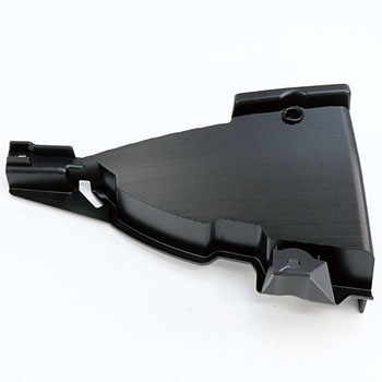 カバー(R)フロントバンパー (D0) - MAZDA(マツダ)