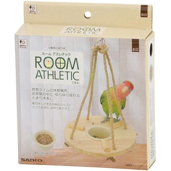 B122 ルームアスレチック 三晃商会 62075337