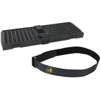 ESDバンド 10個入 アズワン