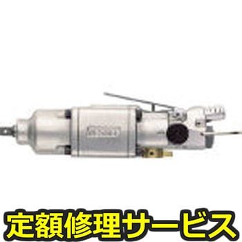 【修理】エアーインパクトレンチ(ベッセル)GT-S70WK(修理) 修理