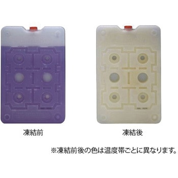 業務用保冷剤 メカクール(R) -5℃ KRMCシリーズ 関東冷熱工業