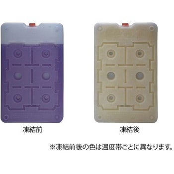 業務用保冷剤 メカクール(R) -5℃ KRMCシリーズ 関東冷熱工業