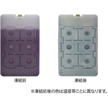 業務用保冷剤 メカクール(R) -18℃ KRMCシリーズ 関東冷熱工業
