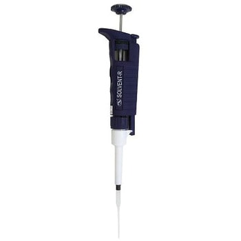 M'S(R)ガラスチップ専用ピペット SOLVENT-R ムロオカ産業