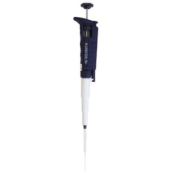 M'S(R)ガラスチップ専用ピペット SOLVENT-R ムロオカ産業