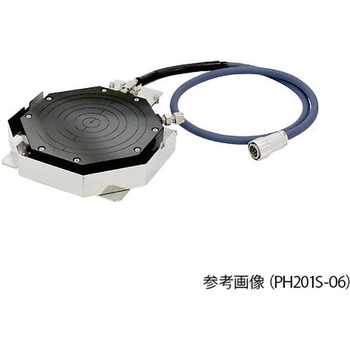 ウェハホットチャック PH201Sシリーズ MSAファクトリー