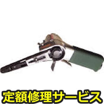 【修理】ベルトサンダー(信濃(SHINANO))SI-2800(修理) 修理