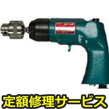 【修理】エアータッパ(日本ニューマチック工業)NRT-8P(修理) 修理