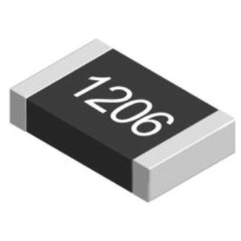 SMDレジスタ 10kΩ 1206 3216M 0.33W VISHAY