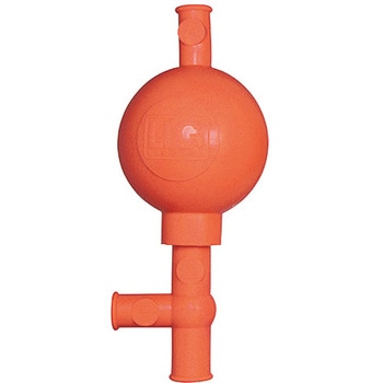 ゴムピペッター 天然ゴム製 35mL KOTOBUKI(コトブキ)