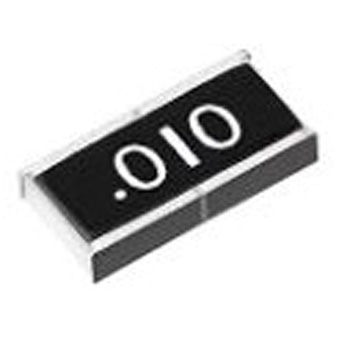 SMDレジスタ 100mΩ 1020 2W 1セット 10個入 Panasonic(パナソニック)