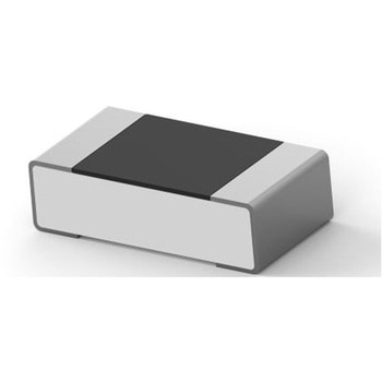 SMDレジスタ 105kΩ 0603 1608M 0.15W 1セット 250個入 TE Connectivity Japan(旧:TYCOELECTRONICS(タイコエレクトロニクス))