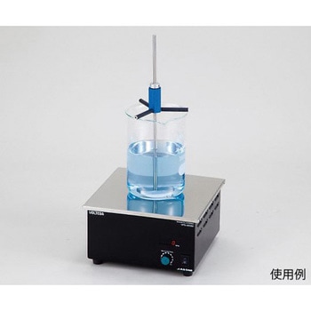 VOLTEGA用マグネチック撹拌ユニット VP-YG1シリーズ アズワン