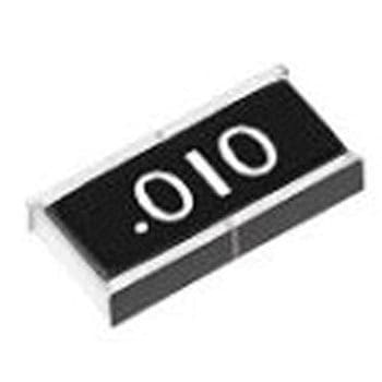 SMDレジスタ 10mΩ 1020 2W 1セット 10個入 - Panasonic(パナソニック)