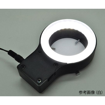 顕微鏡用LED照明 ACアダプター式 L30-AD12シリーズ オプター