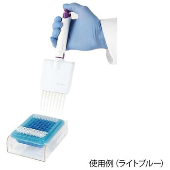 PCRクーラー 96ウェル 2個入 - Heathrow Scientific