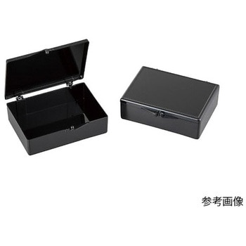 ウェスタンブロットボックス 遮光タイプ 5個入 B-BKシリーズ MTCbio