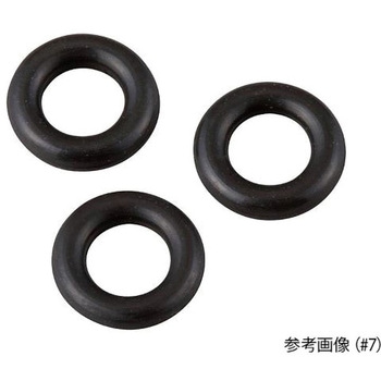 エーススレッドプラグ用Oリング フロントシール ACE GLASS(エース)