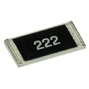 SMDレジスタ 182kΩ 0805 2012M 0.2W 1セット 1000個入 TE CONNECTIVITY
