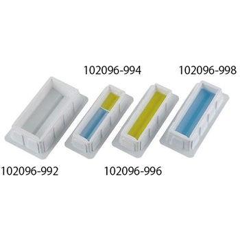 リザーバー 生分解タイプ 100個入 102096シリーズ - VWR