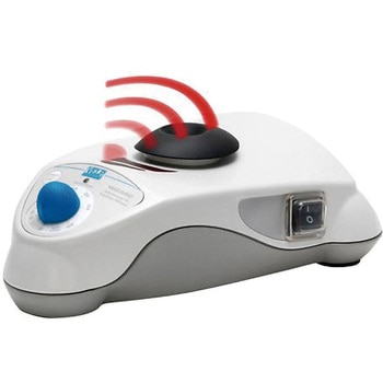 ウィザード試験管ミキサー 赤外線検知式 本体+試験管用標準アタッチメント F202A0175シリーズ VELP