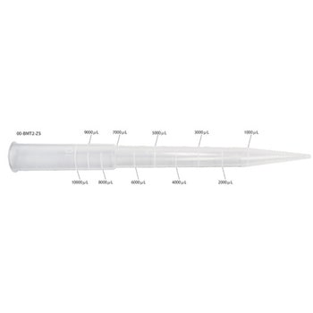 ニチペット エアー専用10mLチップ 00-BMT2-ZSシリーズ NICHIRYO(ニチリョー)