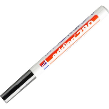 ペイントマーカー 耐熱・耐アルコール EDDING
