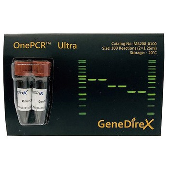 PCR試薬 100反応分 GeneDireX