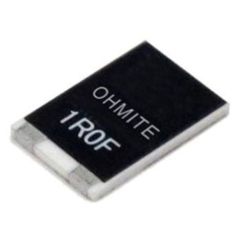 SMDレジスタ 2.5kΩ TO-252 45W 1セット 5個入 ARCOL(OHMITE)