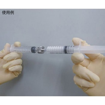 SPGテクノ マイクロガラスフィルター SPGディスク 専用ホルダ
