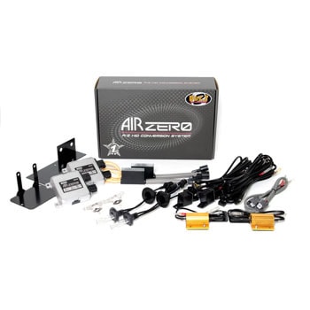 AZK606C AIRZERO HID Ver.2 Seabass Link 62090735