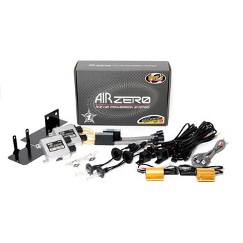 AZKH66C AIRZERO HID Ver.2 Seabass Link 62090744