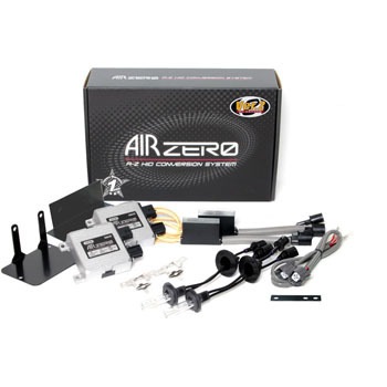 AZK606RN AIRZERO HID Ver.2 Seabass Link 62090753