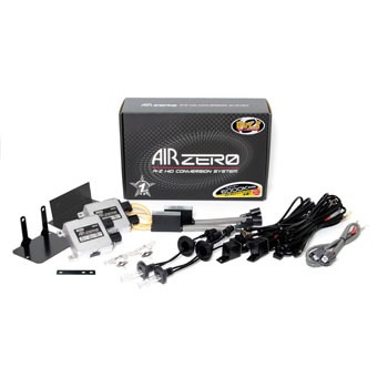 AZK606RB AIRZERO HID Ver.2 Seabass Link 62090778