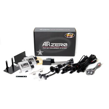 AZKH66RB AIRZERO HID Ver.2 Seabass Link 62090787