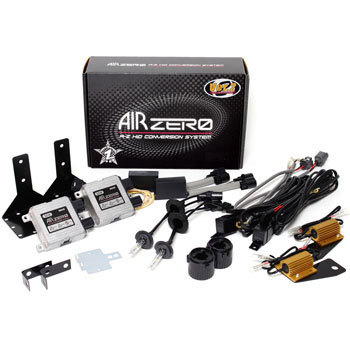 AZK60G7 AIRZERO HID Ver.2 Seabass Link 62090796