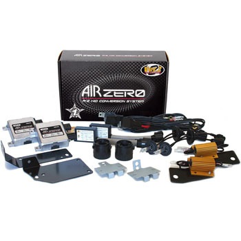 AZK60G6 AIRZERO HID Ver.2 Seabass Link 62090814