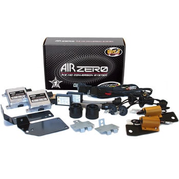 AZKH6G6 AIRZERO HID Ver.2 Seabass Link 62090823