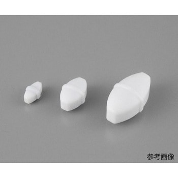 強磁力撹拌子 楕円形 SCSシリーズ アズワン