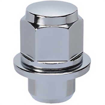 LUG NUT MAG TYPE M12XP1.5 21HEX KYO-EI