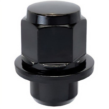 LUG NUT MAG TYPE M12XP1.5 21HEX KYO-EI