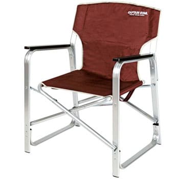 field and stream directors chair