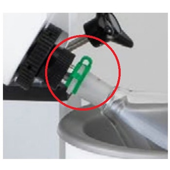 ロータリーエバポレーター用オプション アズワン