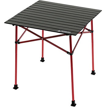 キャナウェイ kannaway サルヴェ　サルベ　2個セット　2024/12入荷 UC-0523 ジュール アルミツーウェイ ロールテーブル 1台 CAPTAIN STAG