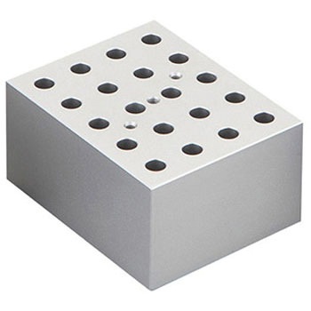 ドライブロックバス用アルミブロック - DLAB