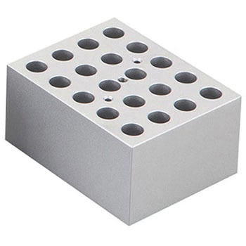 ドライブロックバス用アルミブロック - DLAB