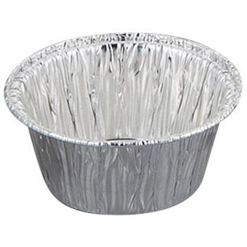 A0061 アルミカップ Aシリーズ アズワン 62093843